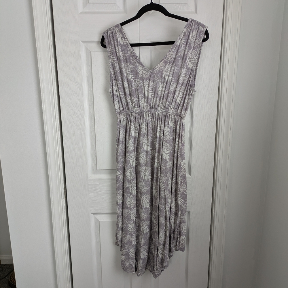 Sozy Lavina Midi Dress